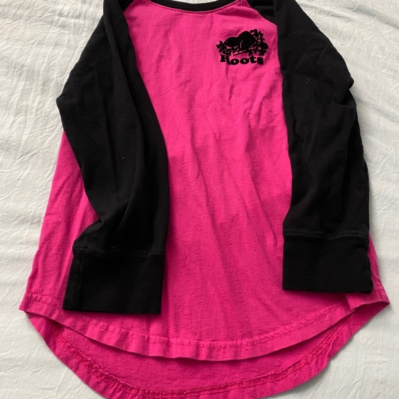 Girls long sleeve top size large - Picture 1 of 1